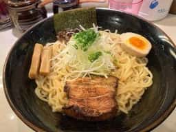 油そば 七色