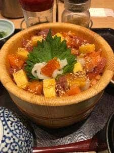 おひつごはん四六時中 おおたかの森店