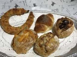 BLUE TREE BAKERY