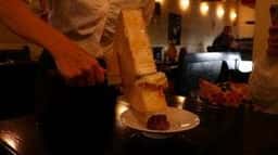 AUBE.Cafe CUATRO
