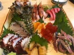 鮨金