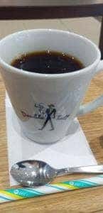 ダブルトールカフェ イオンスタイル仙台卸町店