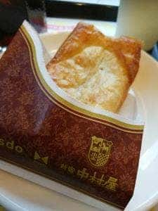 ミスタードーナツ 立川北口ショップ