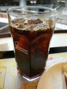 ミスタードーナツ 立川北口ショップ