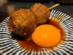 やきとん またら