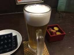 備長吉兆や 親富孝通り本店