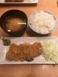 串カツあらた 上野御徒町店