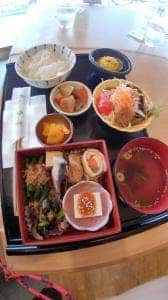 和カフェ 季の音