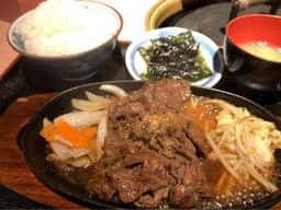 焼肉工房 花ごよみ