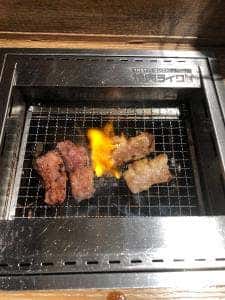 焼肉ライク 渋谷宇田川町店
