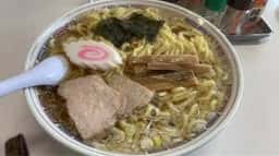 花岡食堂