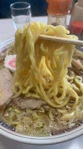花岡食堂