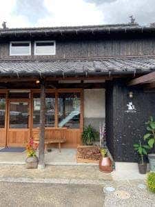 い菜やカフェ