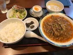 湖南飯店