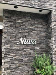 Dining&Caffe NIWA