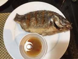 アナス レストラン