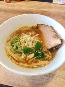 ラーメン ケー