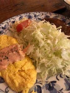 武居食堂