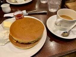 珈琲館 渋谷店