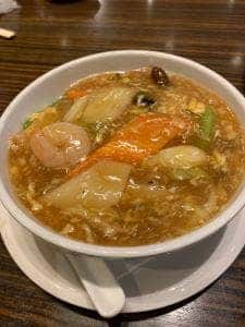 本格中華レストラン 迎日楽 あびこ本店