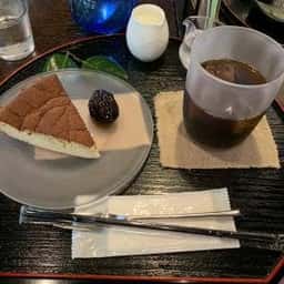 茶房 堂加亭
