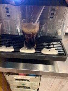 ジョナサン 新御徒町店