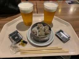 崎陽軒 横浜赤レンガ倉庫店