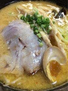麺や伝心