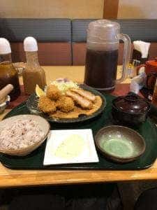 楽一楽座 滝の水店