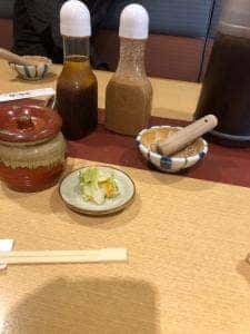 楽一楽座 滝の水店