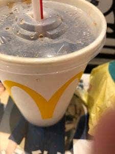 マクドナルド 板橋駅前店