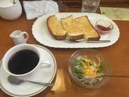 カフェ コロラド 八丁堀店