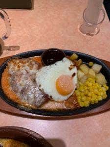 サイゼリヤ イトーヨーカドー木場店