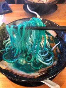 麦笑 豊田店