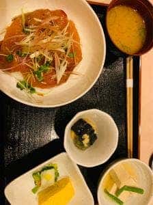 旬菜魚 藍