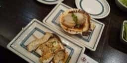 炉ばた焼 十三 船番所