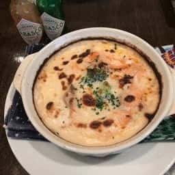 クラムボン