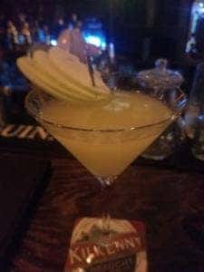 bar lounge MADURO