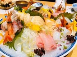 炭焼き小料理 かなざわ吟