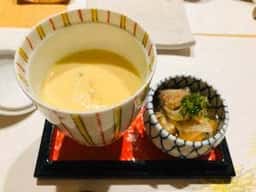 炭焼き小料理 かなざわ吟