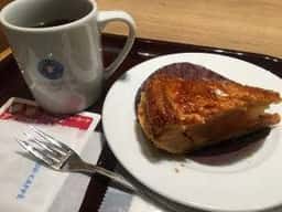 エクセルシオールカフェ 新宿小滝橋通り店