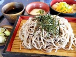 ヴィレッジ東軽井沢ゴルフクラブ レストラン