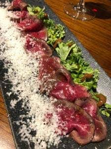 ワイン食堂 MAREA