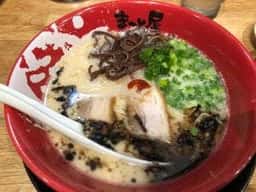 ラーメンまこと屋 栗東インター前店