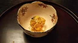 味吉兆 ぶんぶ庵