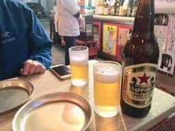 大阪はなび