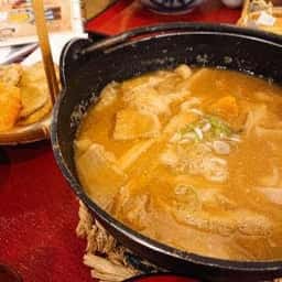 甲州ほうとう百間