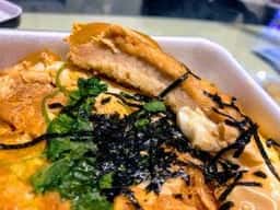 横濱たちばな亭キュービックプラザ新横浜店