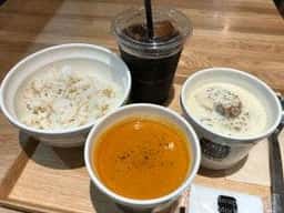 スープストックトーキョー 円山店