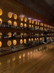 ラグナ ザ バー